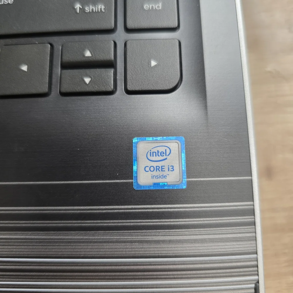 HP Pavilion X360 Laptop